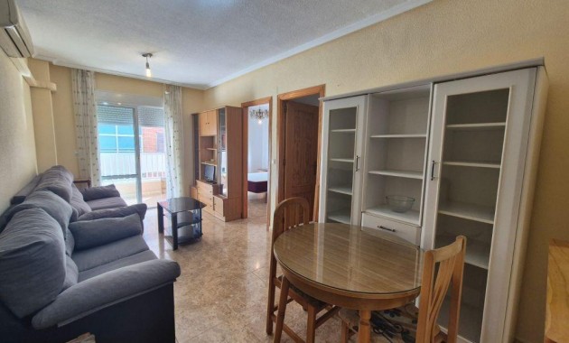 Venta - Apartamento / piso -
Torrevieja - Acequion