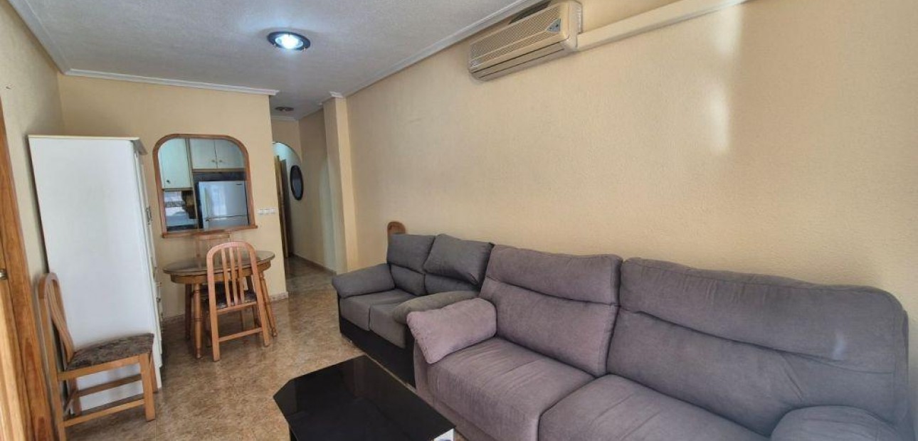 Venta - Apartamento / piso -
Torrevieja - Acequion