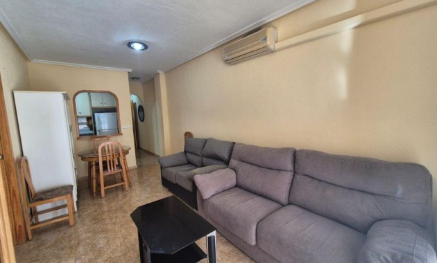 Venta - Apartamento / piso -
Torrevieja - Acequion