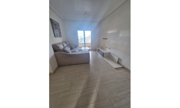 Venta - Apartamento / piso -
Torrevieja - Aguas Nuevas