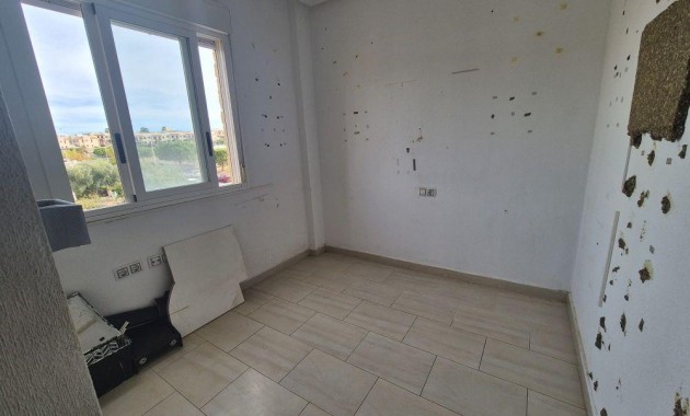Venta - Apartamento / piso -
Torrevieja - Aguas Nuevas
