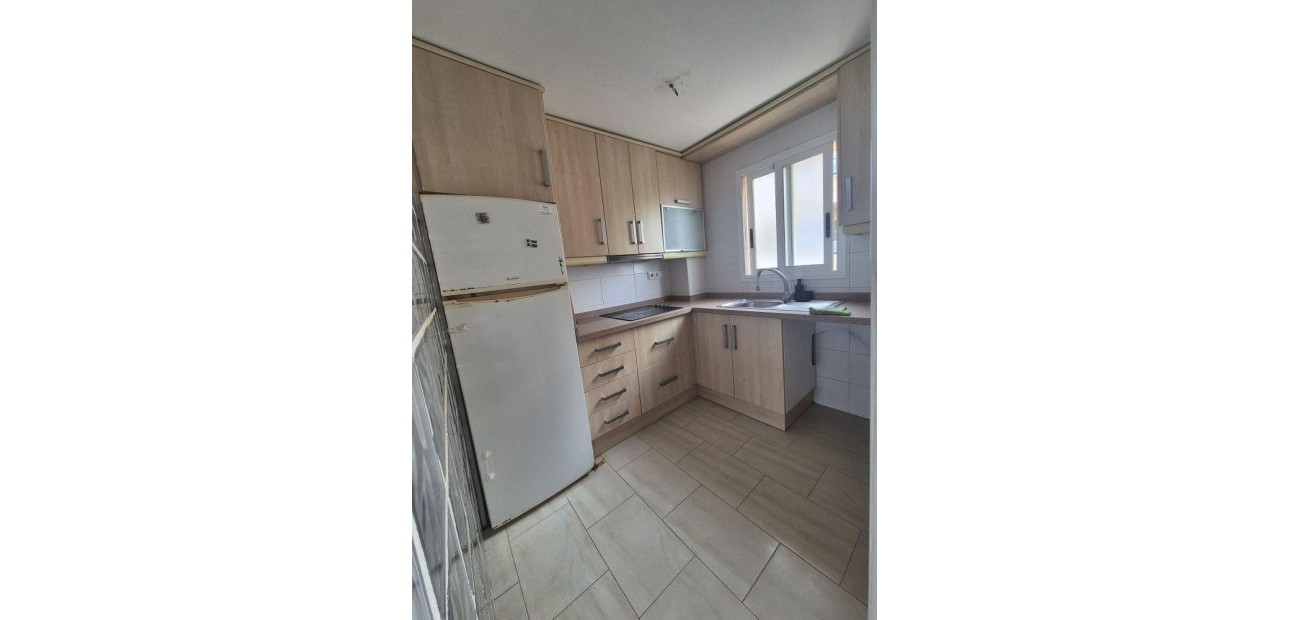 Venta - Apartamento / piso -
Torrevieja - Aguas Nuevas