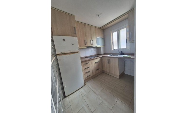 Venta - Apartamento / piso -
Torrevieja - Aguas Nuevas