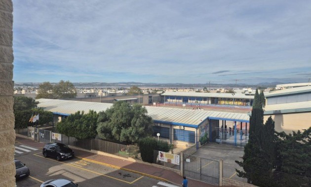 Venta - Apartamento / piso -
Torrevieja - Aguas Nuevas