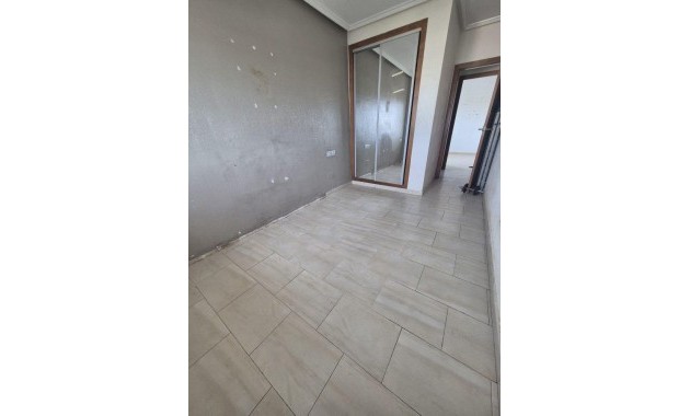 Venta - Apartamento / piso -
Torrevieja - Aguas Nuevas
