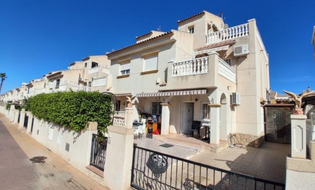 Sale - Duplex -
Torrevieja - El limonar