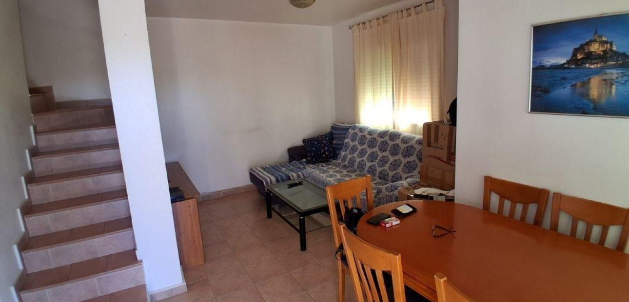 Sale - Duplex -
Torrevieja - El limonar