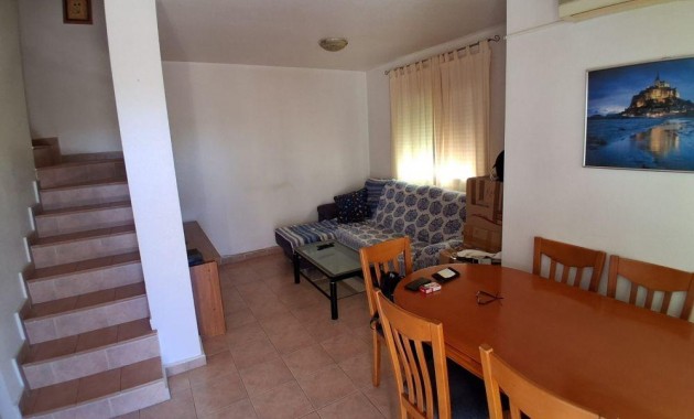 Sale - Duplex -
Torrevieja - El limonar