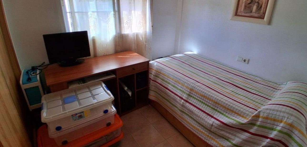 Sale - Duplex -
Torrevieja - El limonar