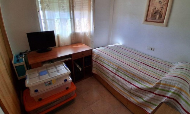 Sale - Duplex -
Torrevieja - El limonar