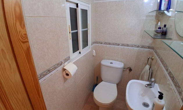 Sale - Duplex -
Torrevieja - El limonar
