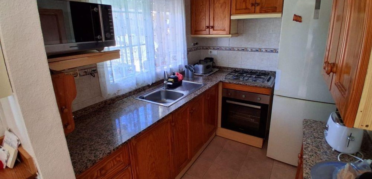 Sale - Duplex -
Torrevieja - El limonar