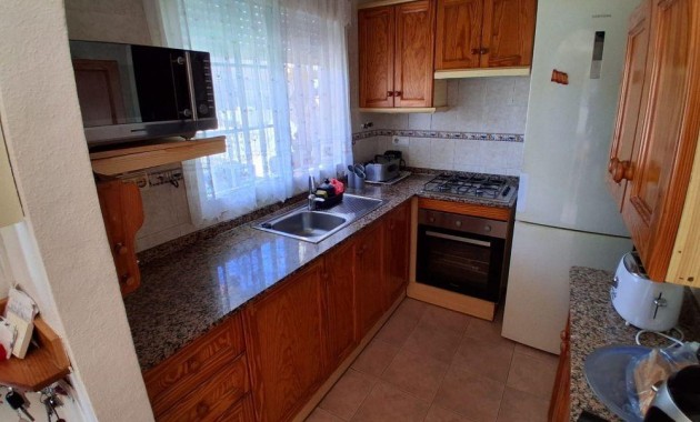 Sale - Duplex -
Torrevieja - El limonar