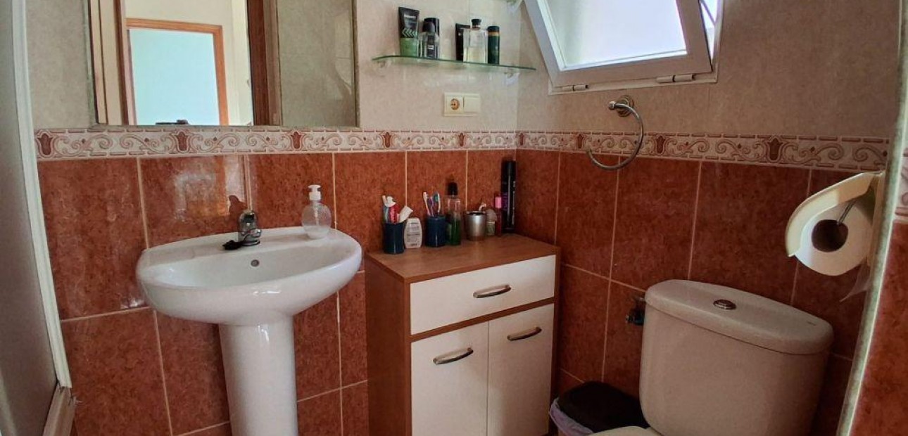 Sale - Duplex -
Torrevieja - El limonar