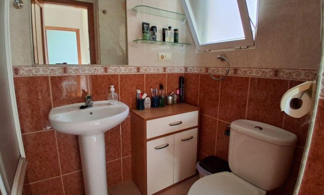 Sale - Duplex -
Torrevieja - El limonar