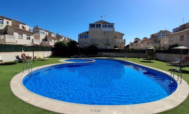 Sale - Duplex -
Torrevieja - El limonar