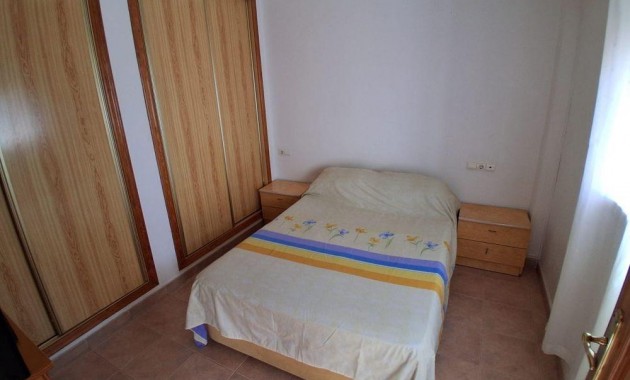 Sale - Duplex -
Torrevieja - El limonar