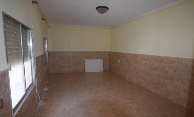 Herverkoop - Herenhuis -
Los Montesinos - Los Montesinos - Village