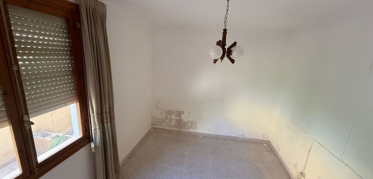 Herverkoop - Herenhuis -
Los Montesinos - Los Montesinos - Village