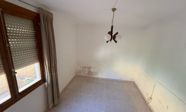 Herverkoop - Herenhuis -
Los Montesinos - Los Montesinos - Village