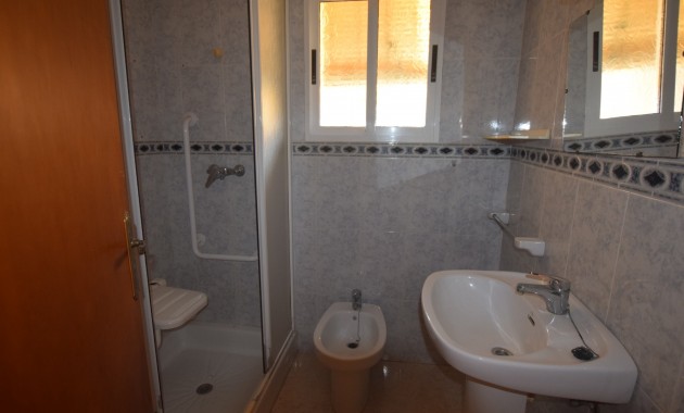 Herverkoop - Herenhuis -
Los Montesinos - Los Montesinos - Village