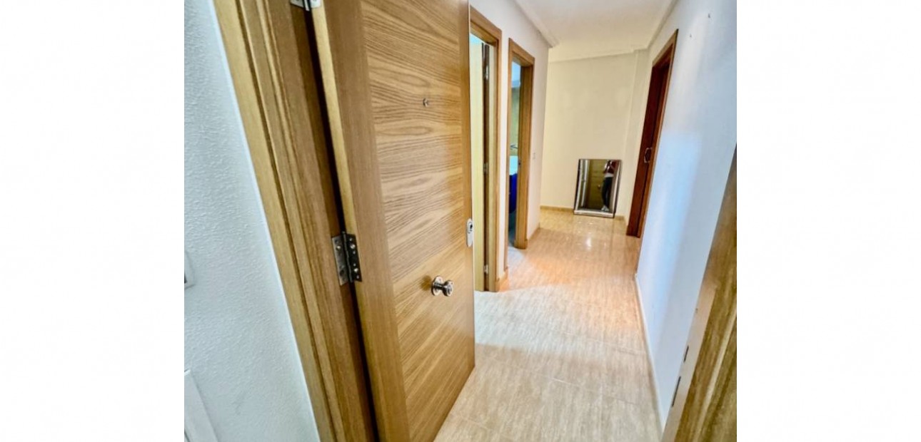 Herverkoop - Appartement / flat -
Formentera del Segura - Formentera - Village