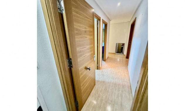 Herverkoop - Appartement / flat -
Formentera del Segura - Formentera - Village