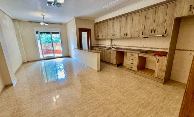 Herverkoop - Appartement / flat -
Formentera del Segura - Formentera - Village