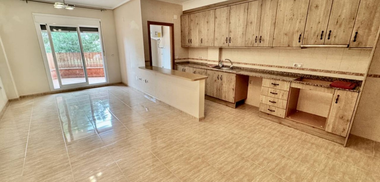 Herverkoop - Appartement / flat -
Formentera del Segura - Formentera - Village