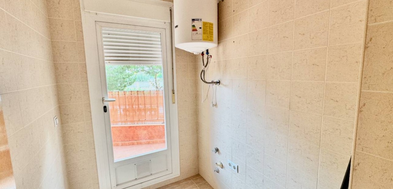 Herverkoop - Appartement / flat -
Formentera del Segura - Formentera - Village