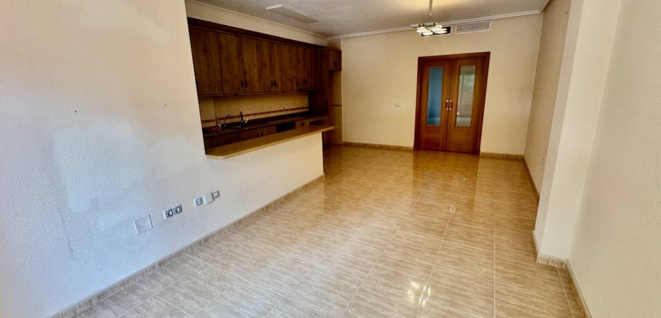 Herverkoop - Appartement / flat -
Formentera del Segura - Formentera - Village