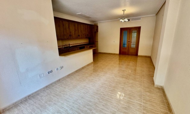 Herverkoop - Appartement / flat -
Formentera del Segura - Formentera - Village