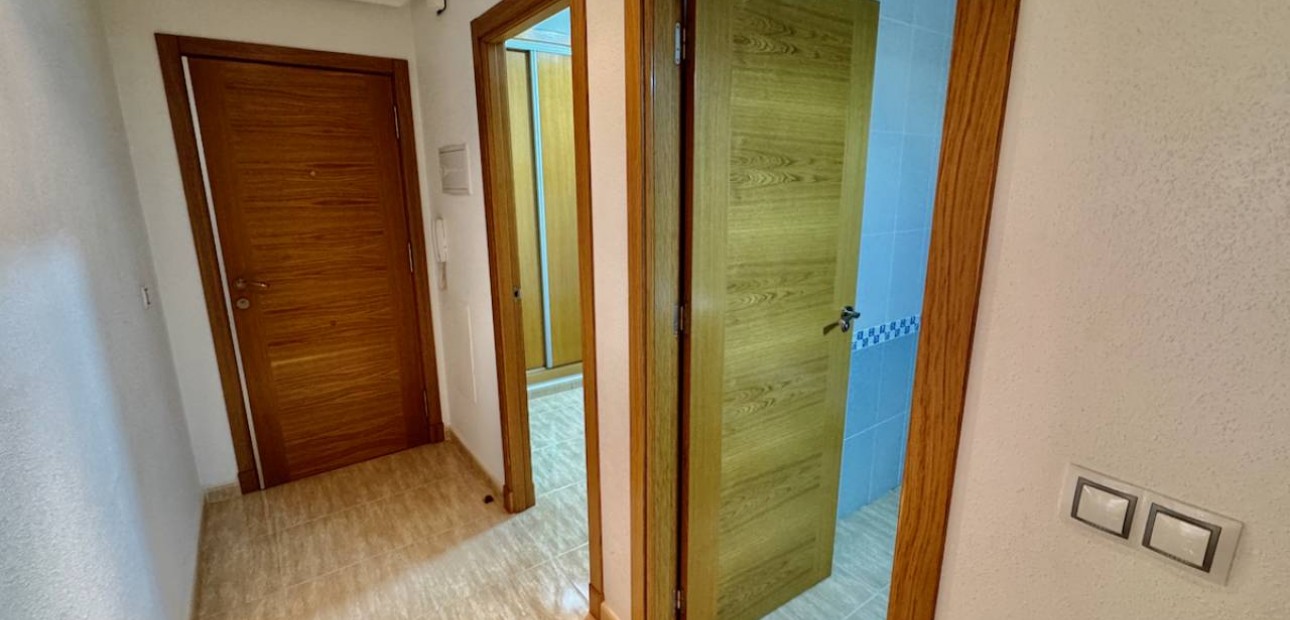 Herverkoop - Appartement / flat -
Formentera del Segura - Formentera - Village