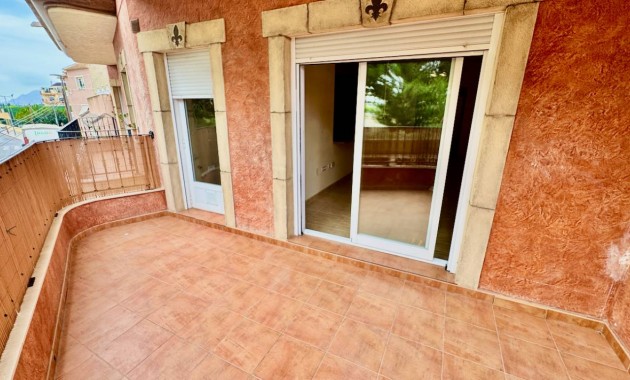 Herverkoop - Appartement / flat -
Formentera del Segura - Formentera - Village