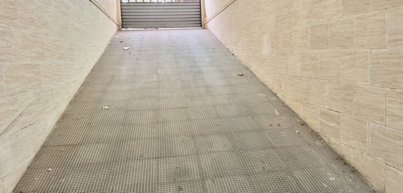 Herverkoop - Appartement / flat -
Formentera del Segura - Formentera - Village