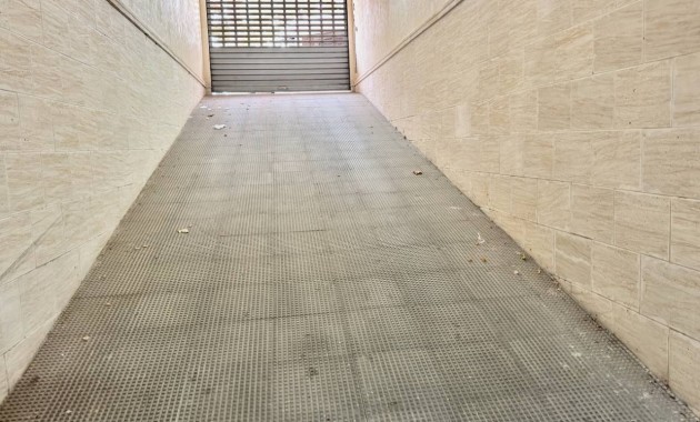 Herverkoop - Appartement / flat -
Formentera del Segura - Formentera - Village