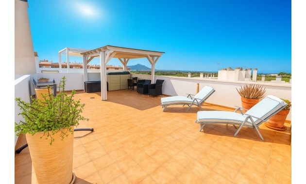 Venta - Apartamento / piso -
Algorfa - Algorfa - Village