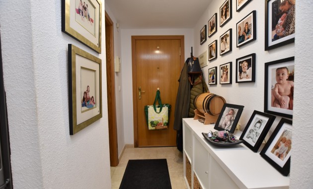 Venta - Apartamento / piso -
Algorfa - Algorfa - Village