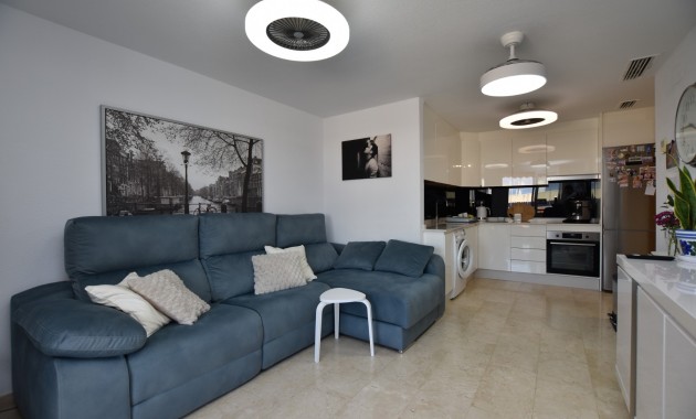 Venta - Apartamento / piso -
Algorfa - Algorfa - Village