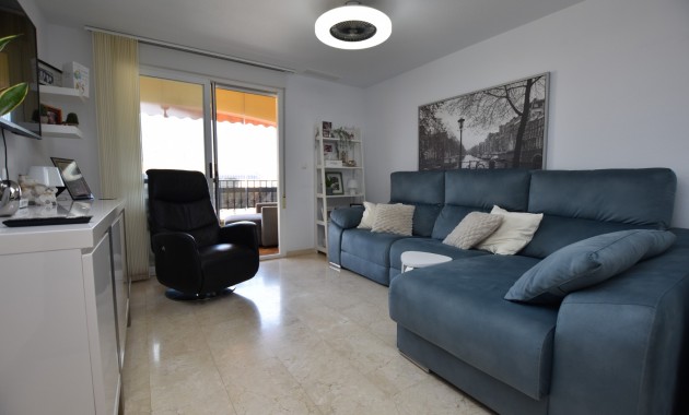 Venta - Apartamento / piso -
Algorfa - Algorfa - Village