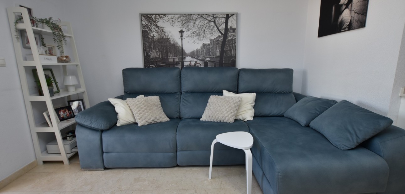 Venta - Apartamento / piso -
Algorfa - Algorfa - Village