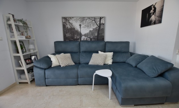 Venta - Apartamento / piso -
Algorfa - Algorfa - Village