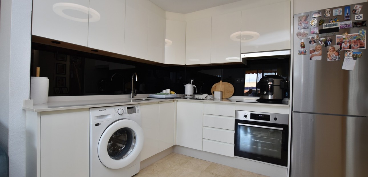 Venta - Apartamento / piso -
Algorfa - Algorfa - Village