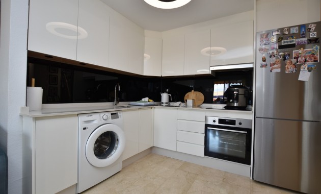 Venta - Apartamento / piso -
Algorfa - Algorfa - Village