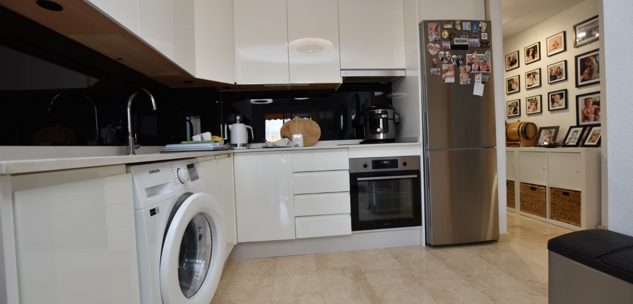 Venta - Apartamento / piso -
Algorfa - Algorfa - Village