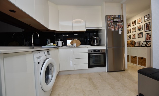 Venta - Apartamento / piso -
Algorfa - Algorfa - Village