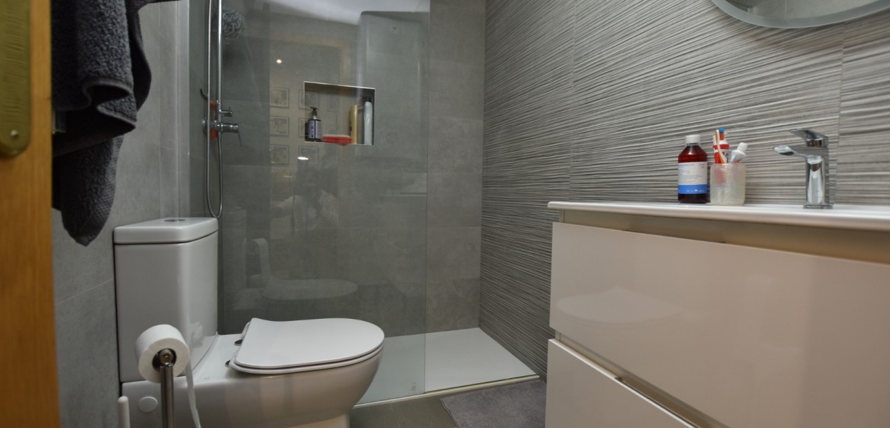 Venta - Apartamento / piso -
Algorfa - Algorfa - Village