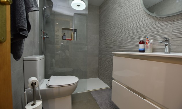 Venta - Apartamento / piso -
Algorfa - Algorfa - Village