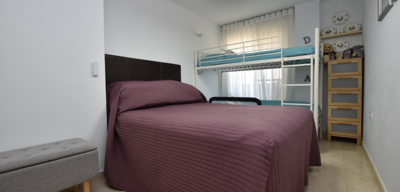 Venta - Apartamento / piso -
Algorfa - Algorfa - Village