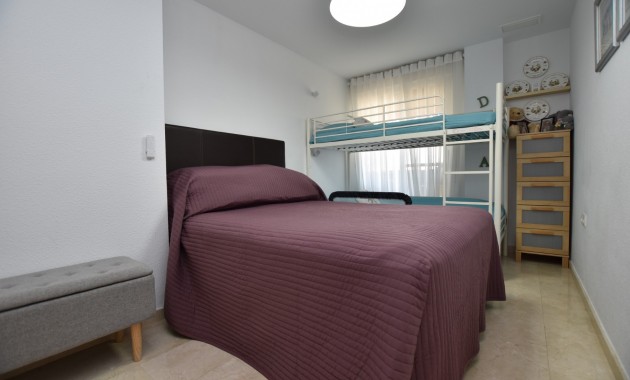 Venta - Apartamento / piso -
Algorfa - Algorfa - Village